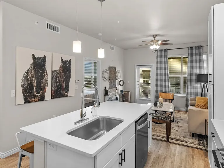 Step into modern living at Southgate Apartments, where stylish interiors meet comfort and convenience. Enjoy spacious layouts, contemporary finishes, and vibrant community spaces. Schedule your tour today and find your new home!