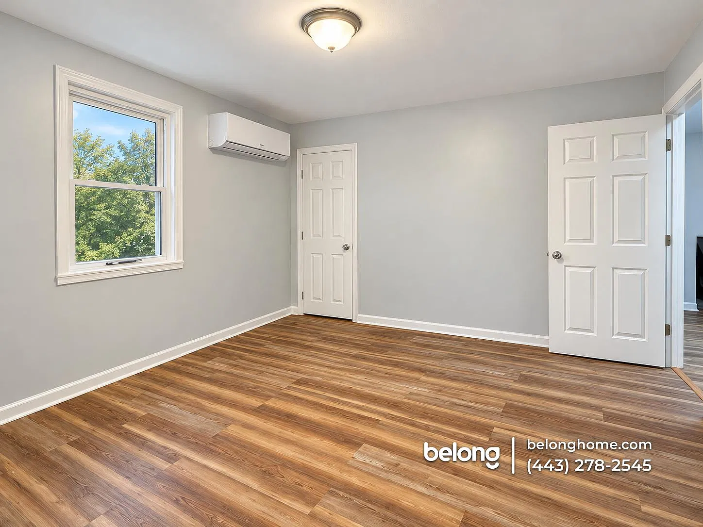 1 bed, 1.0 bath, 500 sqft, $1,145 — Photo 3