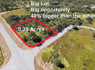 0 Kentucky Dr SW LOT 47, Palm Bay, FL 32908