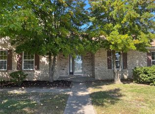 601 Rain Hollow Dr, O Fallon, IL 62269