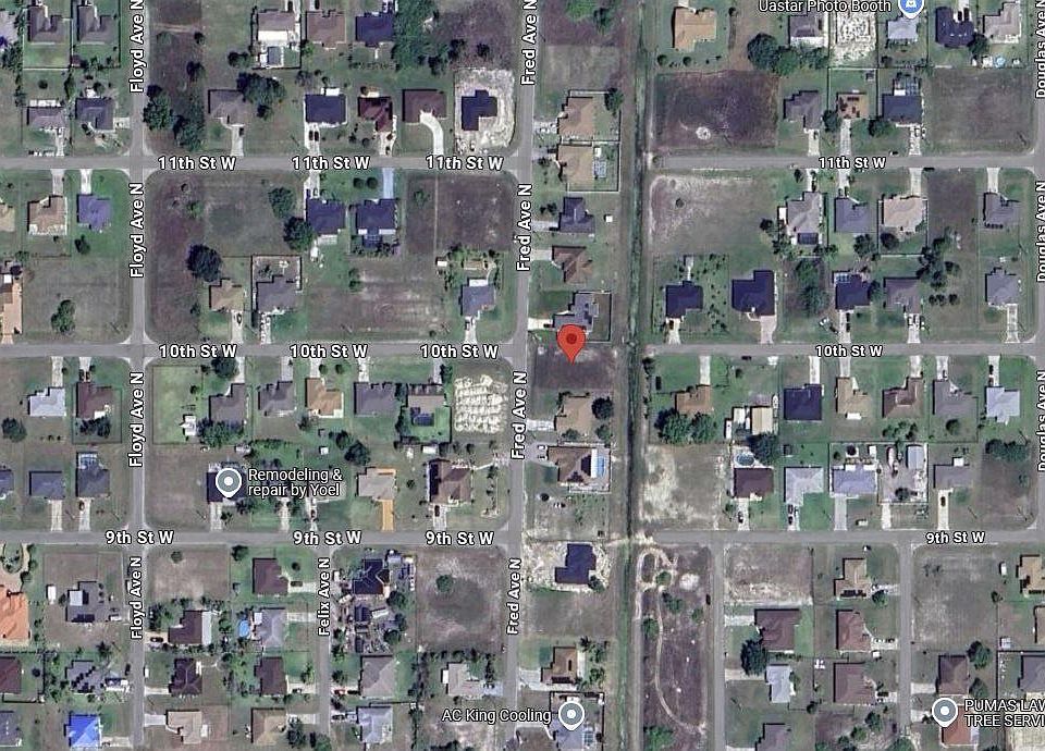 2nd image of 906 Fred Avenue N
