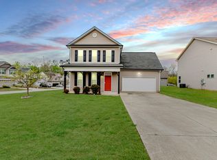 113 Sloan Dr, Clayton, NC 27527