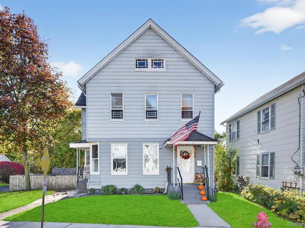 120 W Main Street, Port Jervis, NY 12771