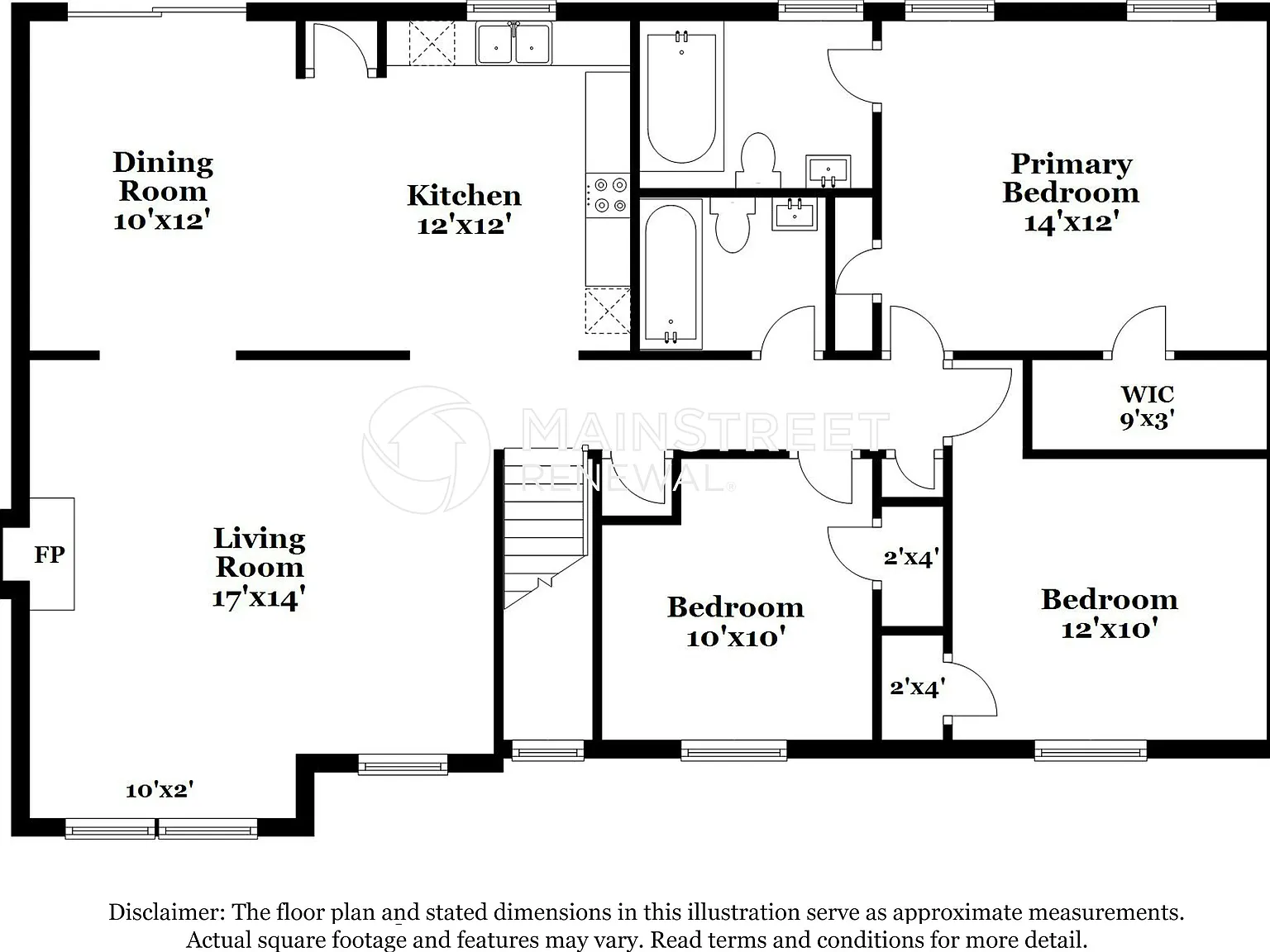 72 Wellspring Pt — Photo 2