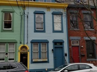 513 Avery St E, Pittsburgh, PA 15212