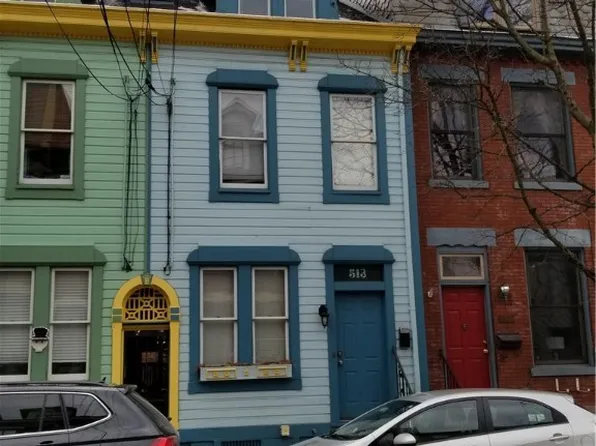 513 Avery St E, Pittsburgh, PA 15212