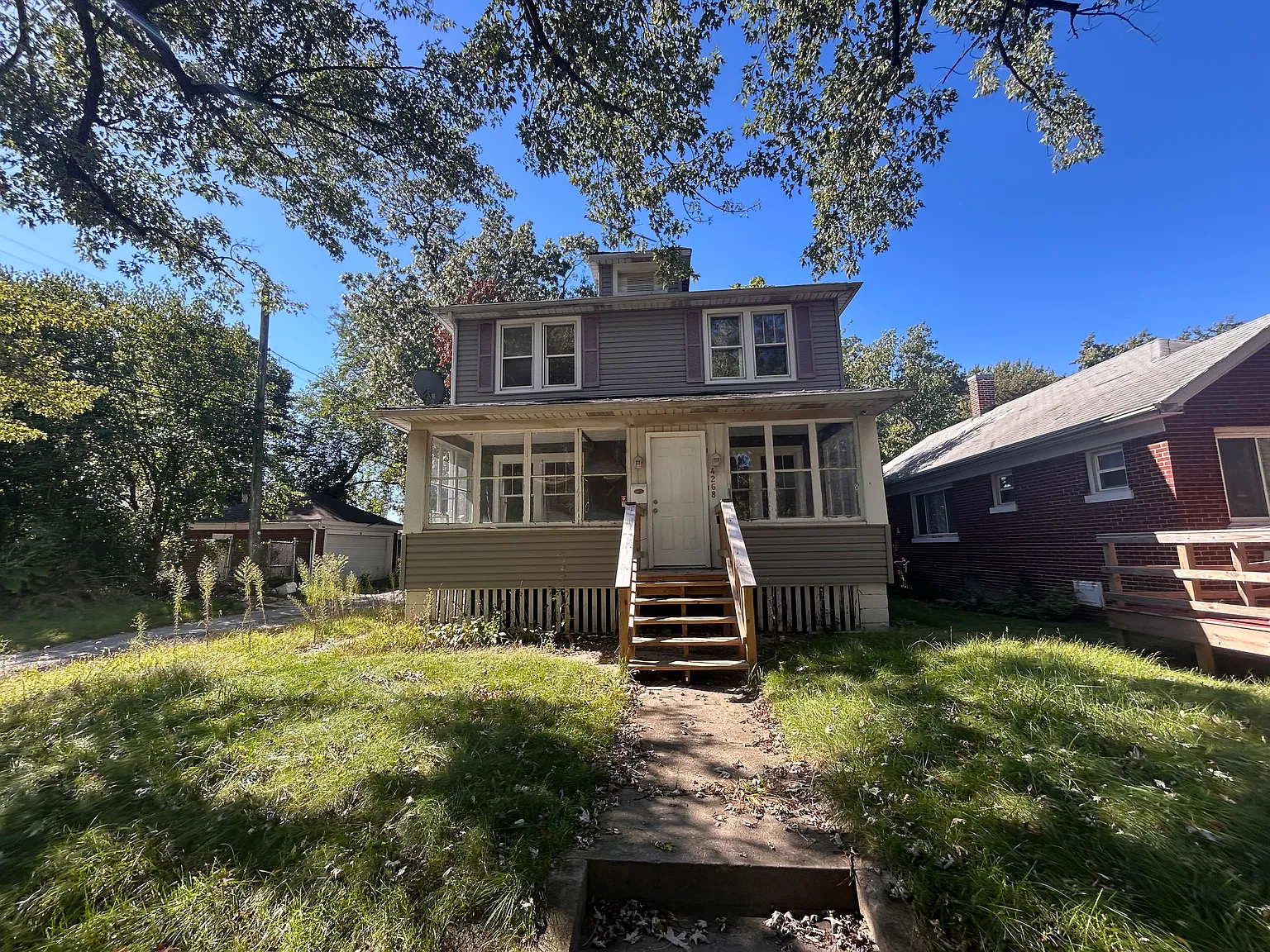 3 bed, 1458 sqft, $1,650 — Photo 1