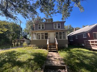 4268 Van Buren St, Gary, IN 46408