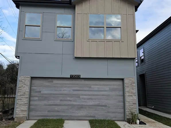 2807 Peacock Green Way, Houston, TX 77047