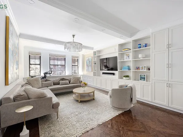 161 W 75th St APT 4D, New York, NY 10023