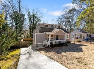 1390 Almont Dr SW, Atlanta, GA 30310