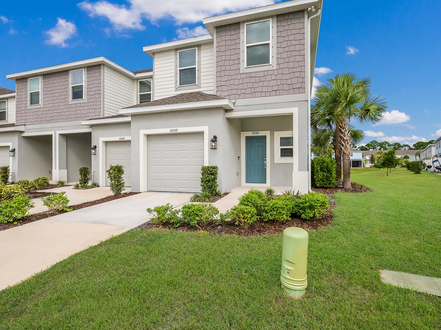 3 bed, 2.5 bath, 1551 sqft, $2,450 — Photo 4