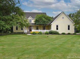 36W573 Timber Ridge Ct, St Charles, IL 60175