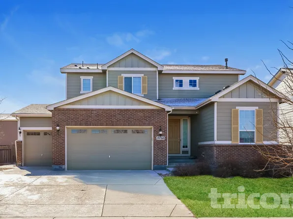 19760 E 61st Dr, Aurora, CO 80019