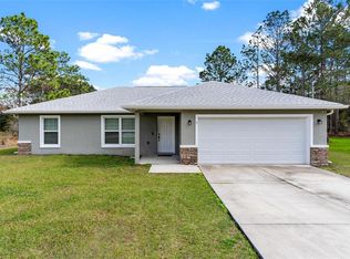 5 Fisher Lane Ter, Ocklawaha, FL 32179