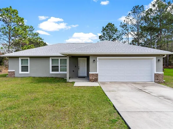 5 Fisher Lane Ter, Ocklawaha, FL 32179
