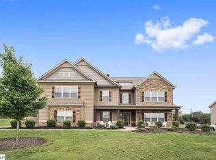 104 Angel Falls Dr, Simpsonville, SC 29681