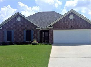 1916 Grissom Ave SW, Decatur, AL 35603