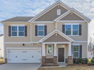 209 Morgans Branch Rd, Belmont, NC 28012