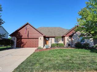 662 Harvest Ridge Dr, Avon, IN 46123