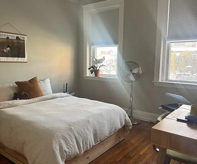 1197 Commonwealth Ave #5 — Photo 5