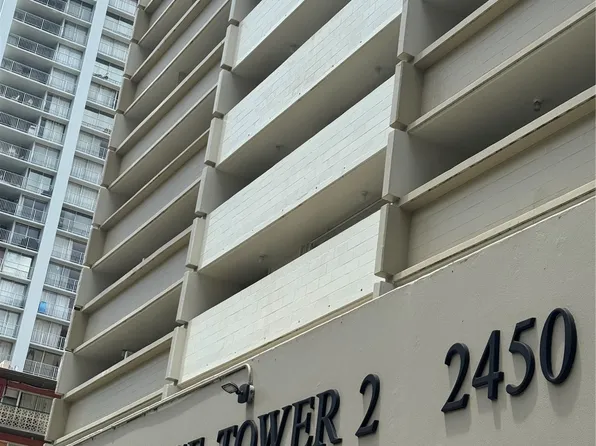 2450 Prince Edward St APT 301A, Honolulu, HI 96815