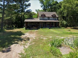 9085 Commonwealth Rd, Bentonville, AR 72712