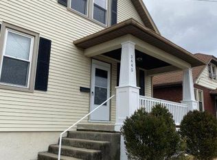 3445 Alta Vista Ave, Cincinnati, OH 45211