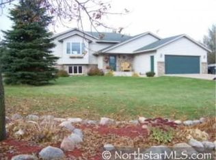 3506 W Lake Jessie Dr SE, Alexandria, MN 56308