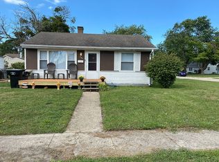 929 Birchwood Ave, South Bend, IN 46619