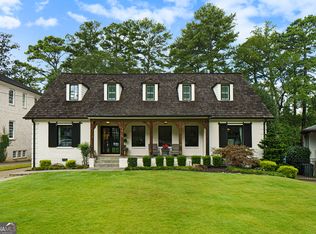 1650 Merton Rd NE, Atlanta, GA 30306