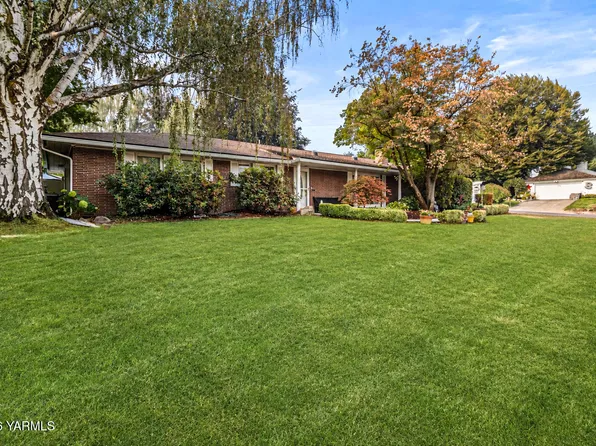 119 Gilbert Dr, Yakima, WA 98902