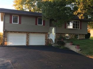 1537 Wiedman Rd, Metamora, IL 61548