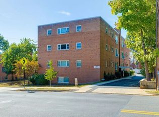 500 S Courthouse Rd APT 6, Arlington, VA 22204