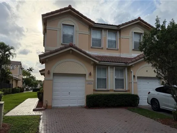 12260 SW 123rd Pass, Miami, FL 33186