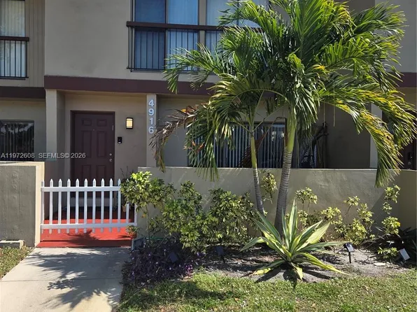 4916 Sheridan St #2, Hollywood, FL 33021
