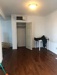 Rented by Brooklyn Vertical Inc.