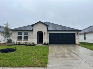 1107 Fringed Bluestar Dr, Rosharon, TX 77583