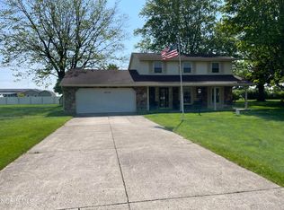 6312 Meadowlark Ln, Payne, OH 45880