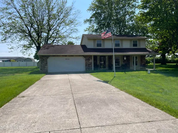6312 Meadowlark Ln, Payne, OH 45880