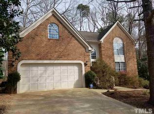 3604 Moss Bluff Ct, Raleigh, NC 27613