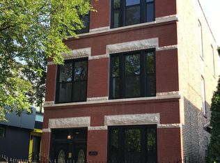 1825 W Erie St #3, Chicago, IL 60622