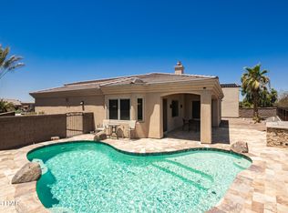 677 Grand Island Cir, Lake Havasu City, AZ 86403