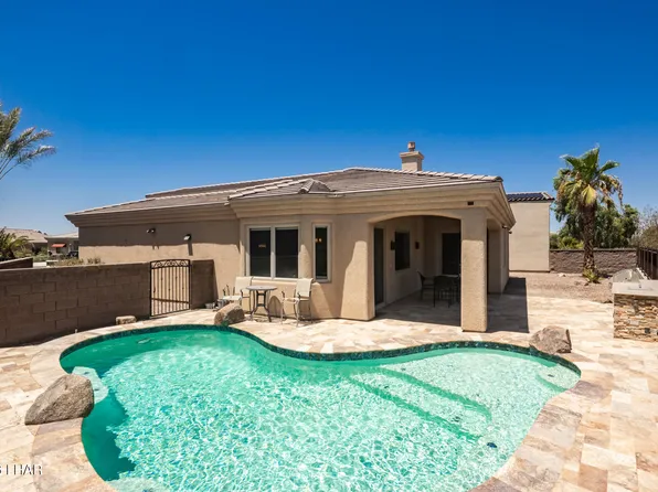677 Grand Island Cir, Lake Havasu City, AZ 86403