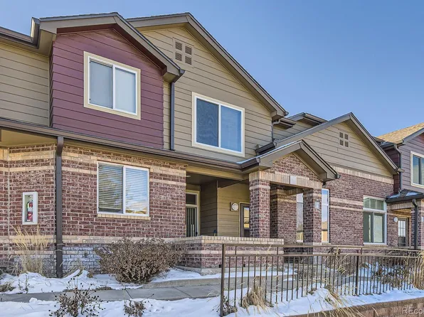 6448 Silver Mesa Drive #B, Highlands Ranch, CO 80130