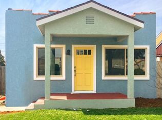 6427 2nd Ave, Los Angeles, CA 90043