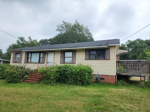 3436 PEACH ORCHARD ROAD Road, Augusta, GA 30906