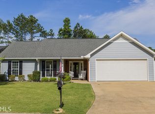 5 Granite Way NE, Rome, GA 30161