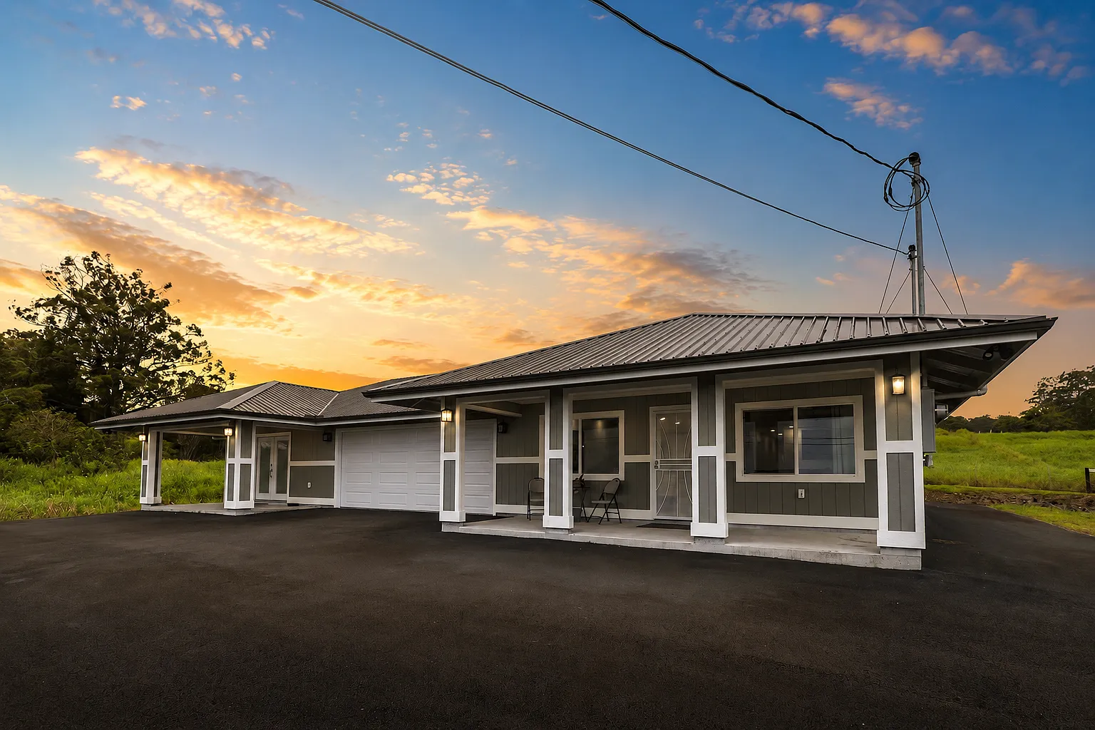 Ainaola Dr, Hilo — Photo 1