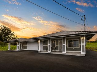 (Undisclosed Address), Hilo, HI 96720